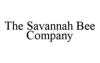 The Savannah Bee Company