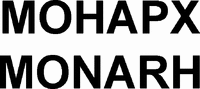 MONARH