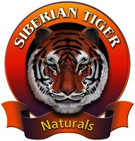 SIBERIAN TIGER Naturals