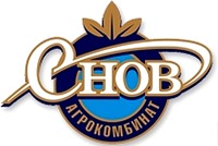 Snov AGROKOMBINAT.
