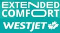 EXTENDED COMFORT WESTJET