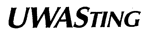 UWASTING