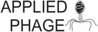 APPLIED PHAGE