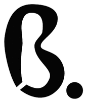B.