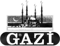 GAZI