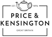 EST. 1896 PRICE & KENSINGTON GREAT BRITAIN