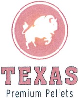 TEXAS Premium Pellets