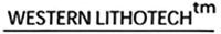 WESTERN LITHOTECH