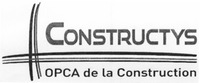 CONSTRUCTYS OPCA de la Construction