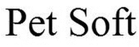 Pet Soft