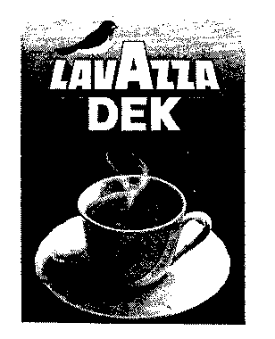 LAVAZZA