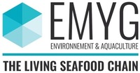 EMYG ENVIRONNEMENT & AQUACULTURE THE LIVING SEAFOOD CHAIN