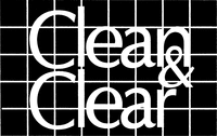 Clean & Clear