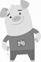 pig