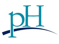 pH