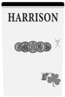 HARRISON
