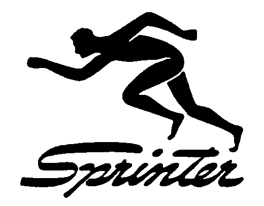 Sprinter