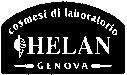 HELAN cosmesi di laboratorio GENOVA