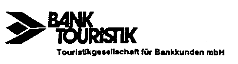 BANKTOURISTIK