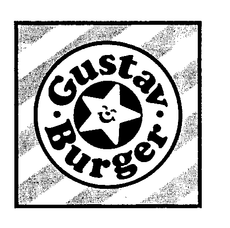 Gustav Burger