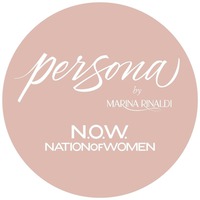 persona by MARINA RINALDI N.O.W. NATIONOFWOMEN