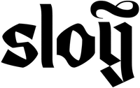 sloy