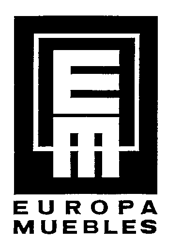 EM EUROPA MUEBLES