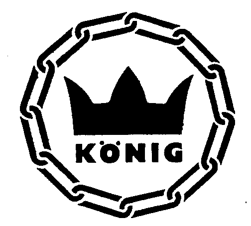 KÖNIG