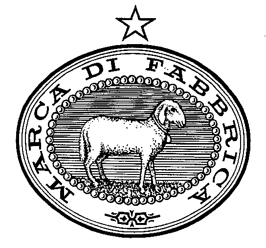 MARCA DI FABBRICA