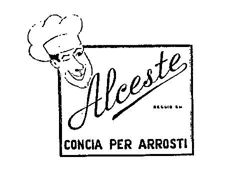 Alceste