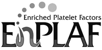 EnPLAF Enriched Platelet Factors