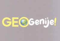 GEO Genije!