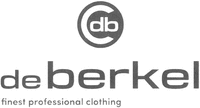 db de berkel finest professional clothing