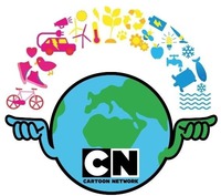 CN CARTOON NETWORK