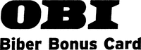 OBI Biber Bonus Card