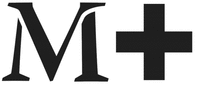 M+