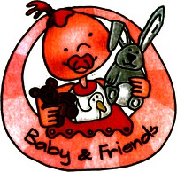 Baby & Friends