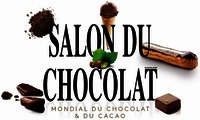 SALON DU CHOCOLAT CHOCOLAND* MONDIAL DU CHOCOLAT & DU CACAO
