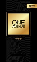 ONE AVENUE AMBER NEW