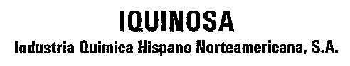 IQUINOSA