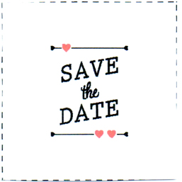 SAVE the DATE