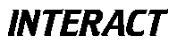 INTERACT
