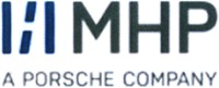 MHP A PORSCHE COMPANY