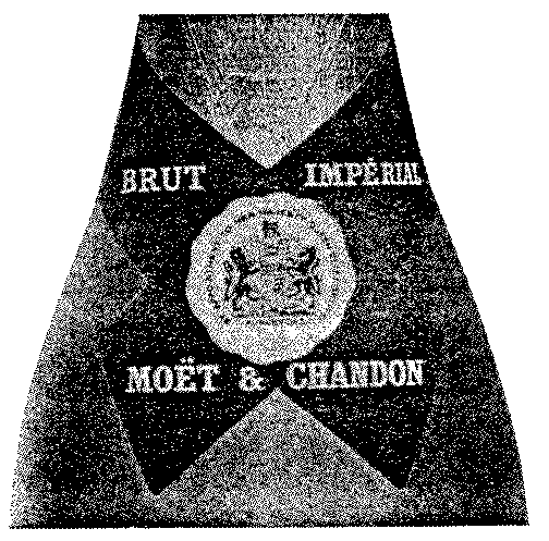 MOËT & CHANDON