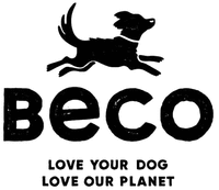 Beco LOVE YOUR DOG LOVE OUR PLANET