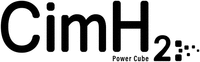 CimH2 Power Cube