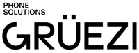 GRÜEZI PHONE SOLUTIONS