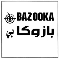 BAZOOKA
