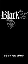 BlackXS paco rabanne