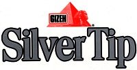 GIZEH Silver Tip